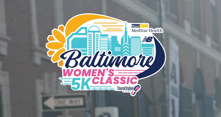 Baltimore Women's Classic