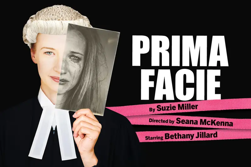 Prima Facie en CAA Theatre