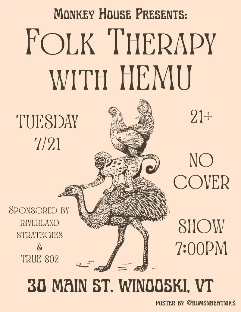 Folk Therapy
