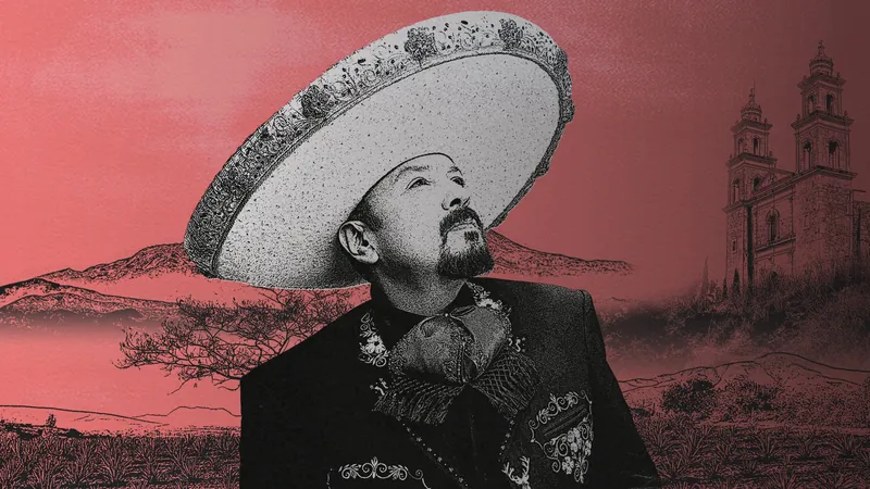 Pepe Aguilar