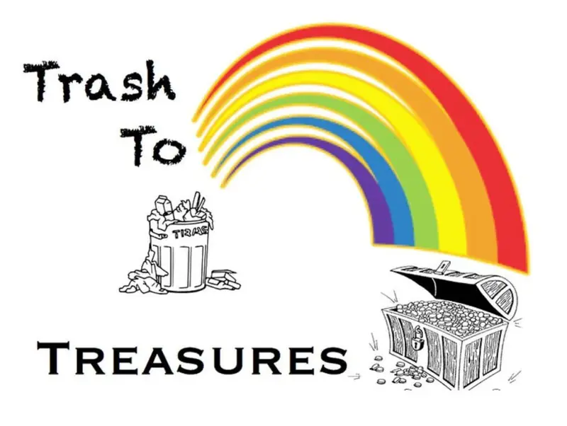 Trash To Treasures