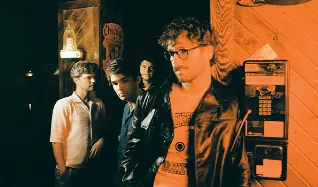 The Brook & The Bluff