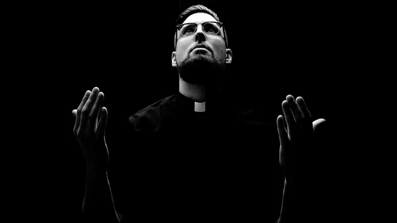 Tchami at Manning Bar