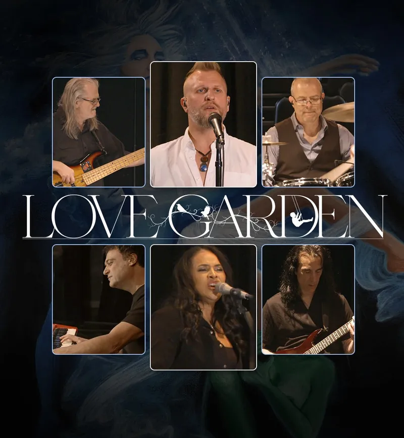Love Garden