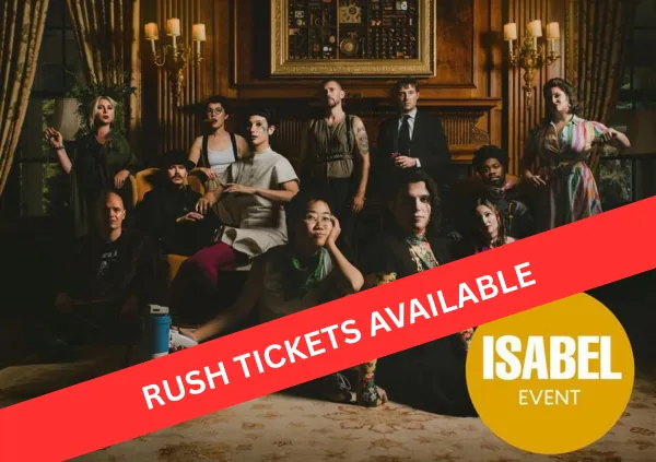 All Events à Isabel Bader Centre for the Performing Arts