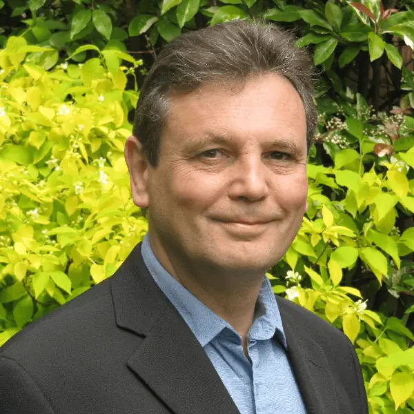 Torbay Literary Festival: Crime at the Sharp End