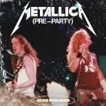 METALLICA PRE-PARTY à Clwb Ifor Bach