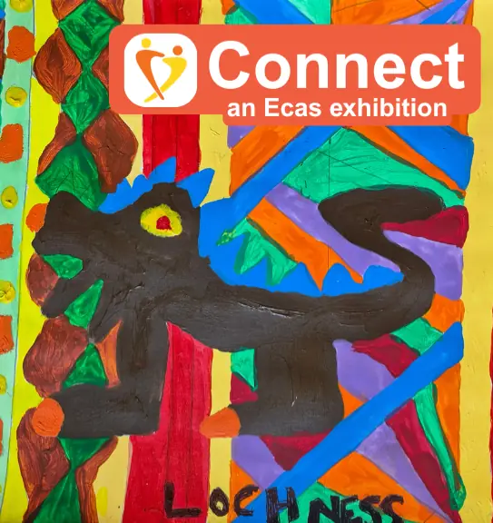 Connect - an Ecas Exhibition
