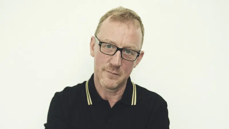 Dave Rowntree: No One You Know