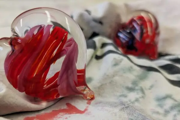 Make Your Own: Valentines Day Ornament at Harbourfront Centre