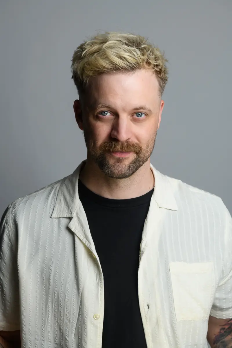 Thomas Green at Assembly Rooms