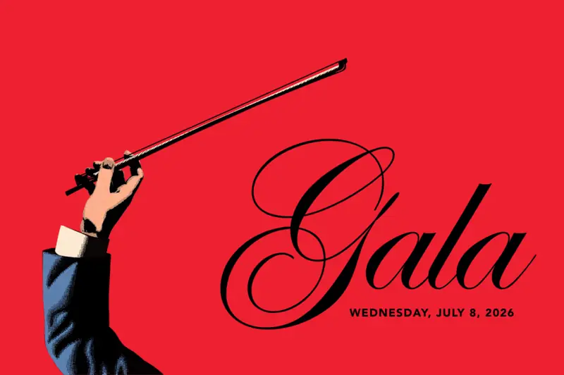 2026 Gala