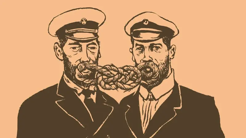 Captains of Everything at Trailside Music Hall