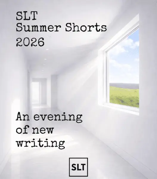 Summer Shorts 2026 à South London Theatre, SLT Fire Station