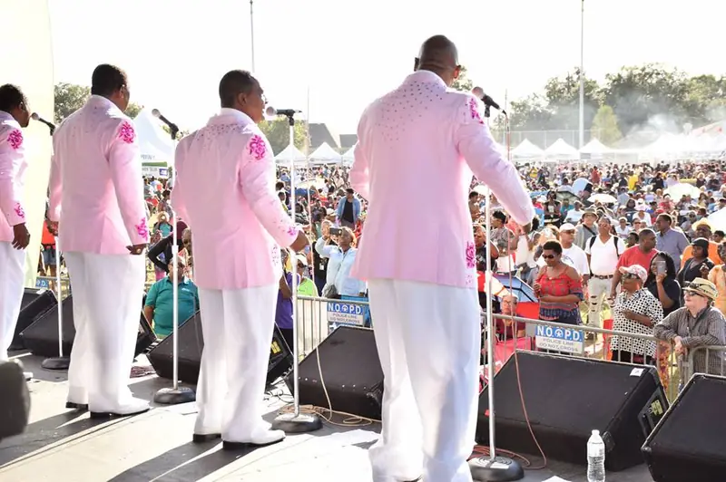 Gentilly Fest 2026
