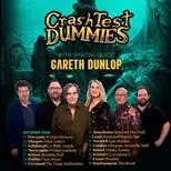 Crash Test Dummies at Band on the Wall