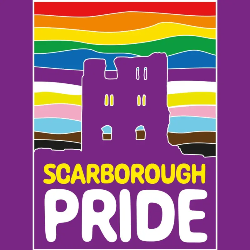Scarborough Pride à Scarborough Spa