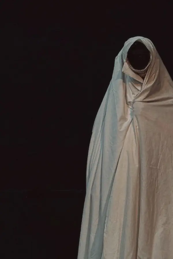 KODOKUSHI at Teatro Círculo