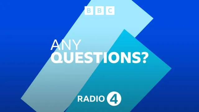 BBC Any Questions?