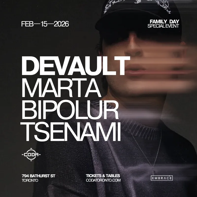 DEVAULT
