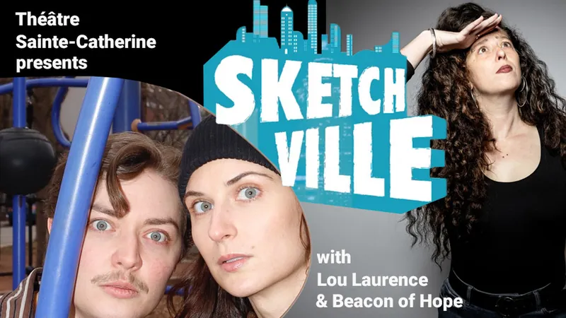 Sketchville
