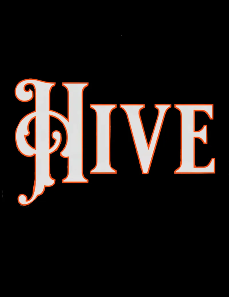 CHURCH OF HIVE at Star Theater & Starlight Lounge