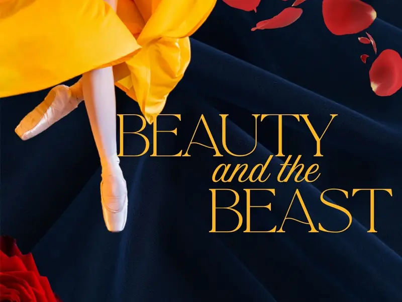 BEAUTY & THE BEAST en Wendouree Centre for the Performing Arts