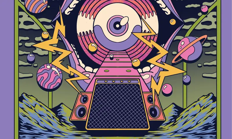 Amplifier