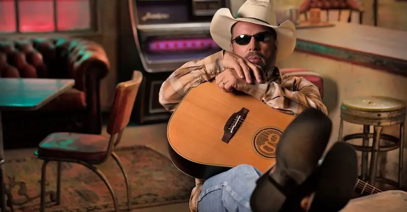 Garth Brooks
