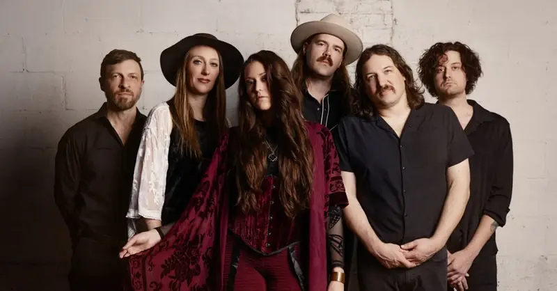 Rumours ATL: A Fleetwood Mac Tribute at The Plaza Live Orlando