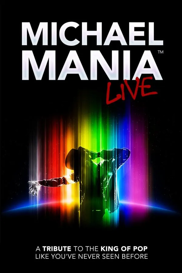 Michael Mania
