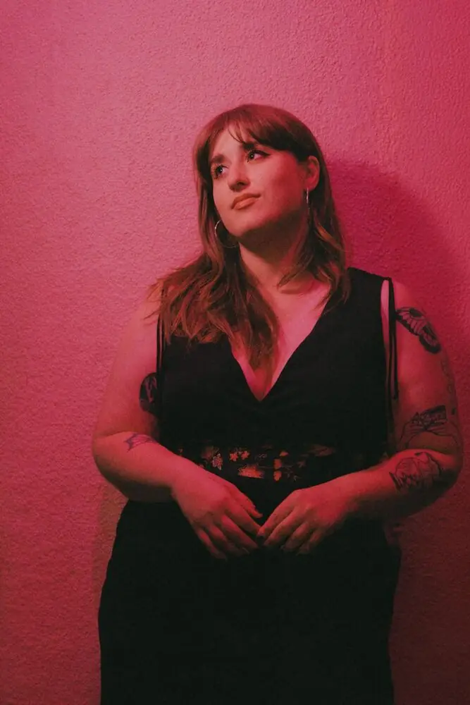 Caroline Savoie - ROM COM en Monument Lefebvre