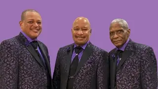 The Stylistics at Fairfield Halls