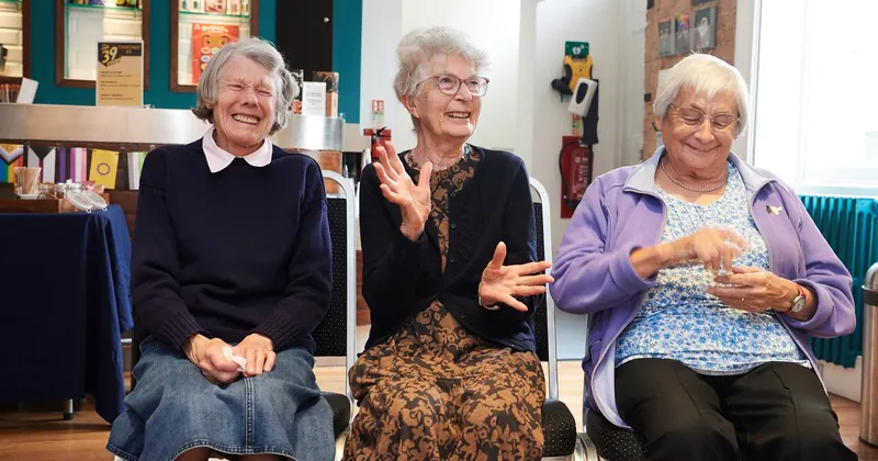 Social Thursdays at Oxford Playhouse