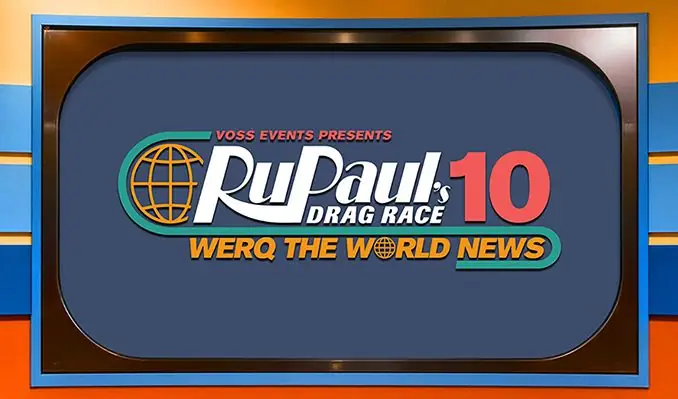 RuPaul's Drag Race