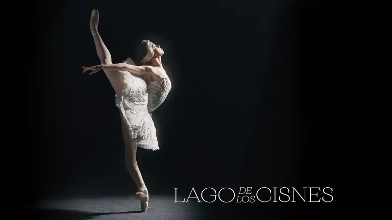 Lago de los Cisnes at Auditorio Nacional