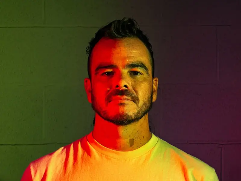 Graeme Jonez
