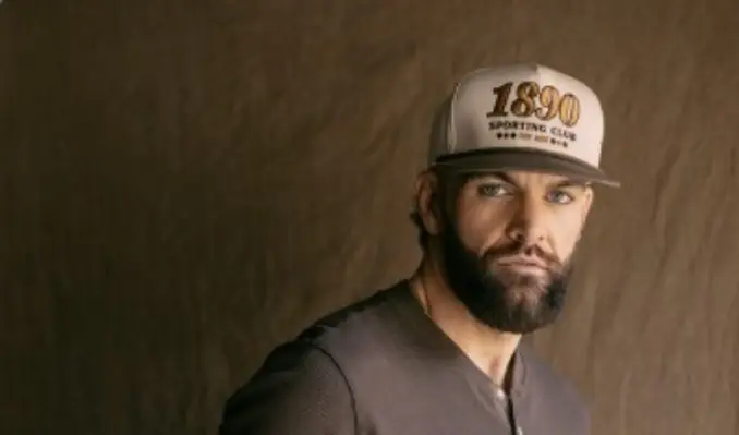 Dylan Scott
