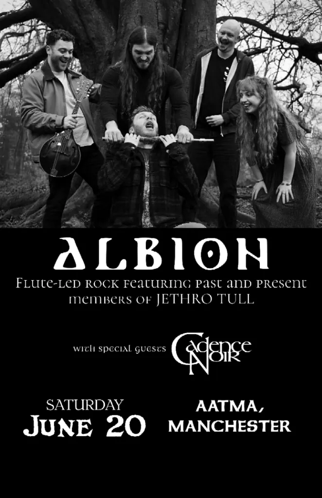 Albion