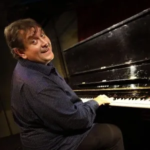 Ben Waters