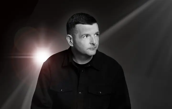 Kevin Bridges at Utilita Arena