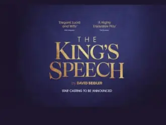 The King's Speech