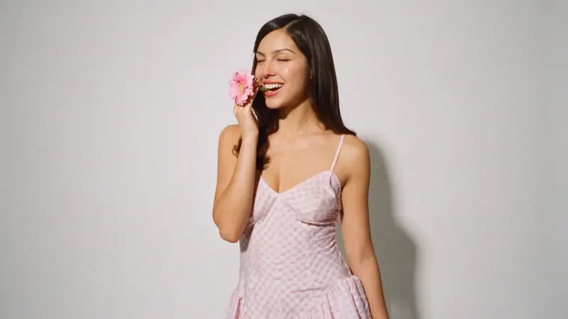 Olivia Rodrigo