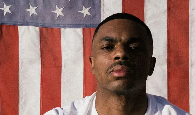 Vince Staples