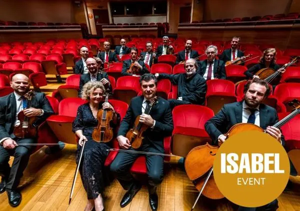 Venice Baroque Orchestra - 'Vivaldi, Tartini, Veracini, Locatelli: A Bow’s Duel In Venice' à Isabel Bader Centre for the Performing Arts