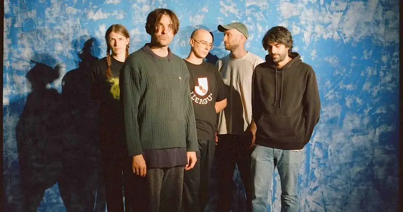 Ulrika Spacek