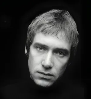 Simon Fowler