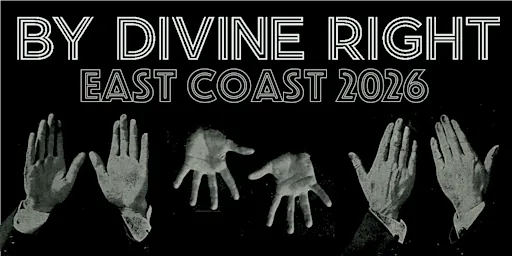 By Divine Right/Doctor Mother Father at Haven Music Hall