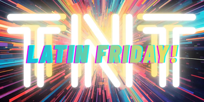 Latin Friday: TNT Live