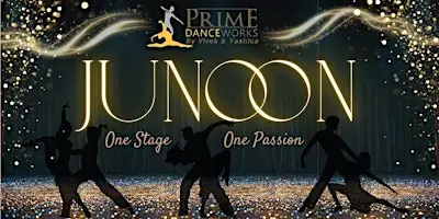 JUNOON by Prime Danceworks à Glenmore Christian Academy